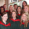 Convocation 2013