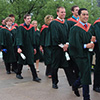 Convocation 2013