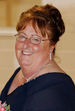 Ms. Betty Clark Biography Photo