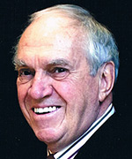 The Honourable Ed Broadbent