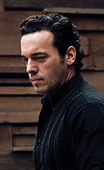 Biography Photo of Joseph Boyden