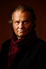 Biography Photo of Wade Davis