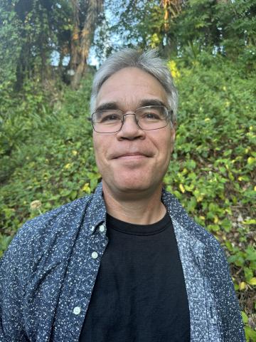 Professor Eric Schwitzgebel