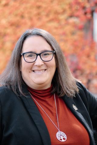 Freeman-Roth headshot