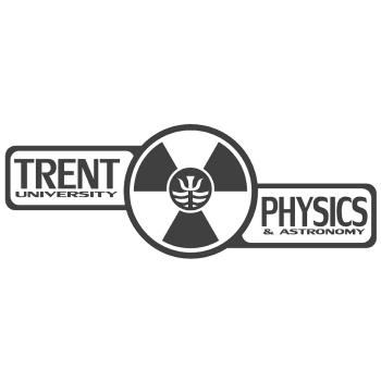 Trent University Physics & Astronomy unofficial logo