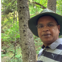 photo of Balaji Subramanian