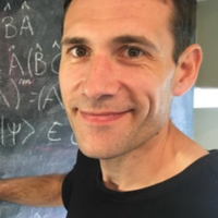 photo of Carlo Bradac