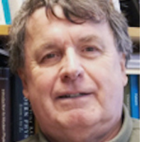 photo of Peter Dawson