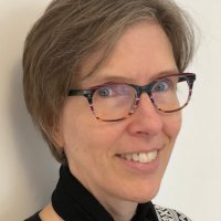 photo of Rachel Wortis