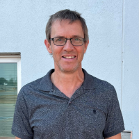 photo of Rayf Shiell