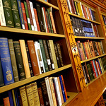 parliamentary library