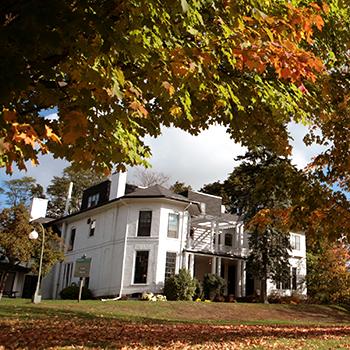 Scott House, Catharine Parr Traill College