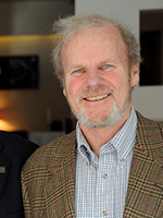 President John Stubbs