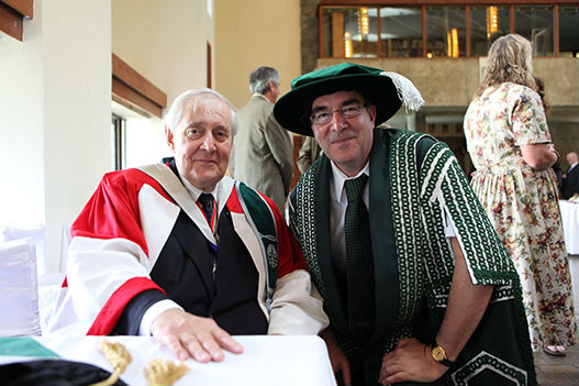 Trent Biomaterials Research Program