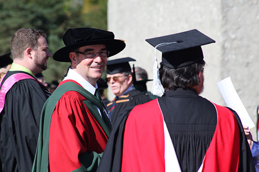 Trent Biomaterials Research Program