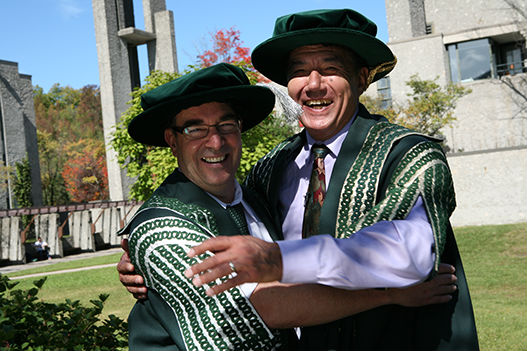 Trent Biomaterials Research Program