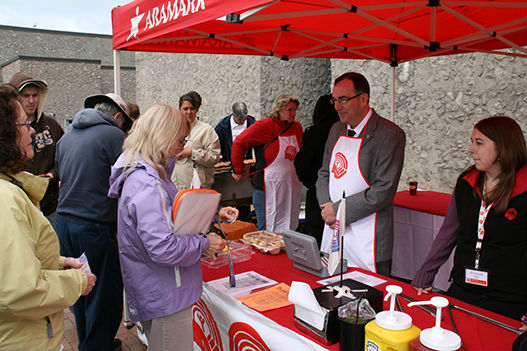 Trent Biomaterials Research Program
