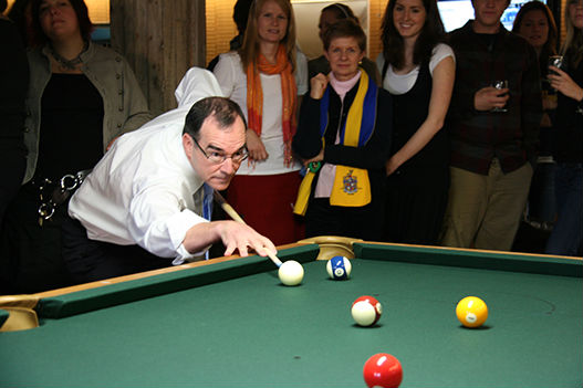 Trent Biomaterials Research Program