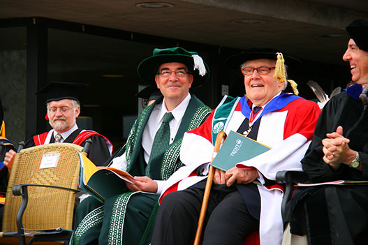 Trent Biomaterials Research Program