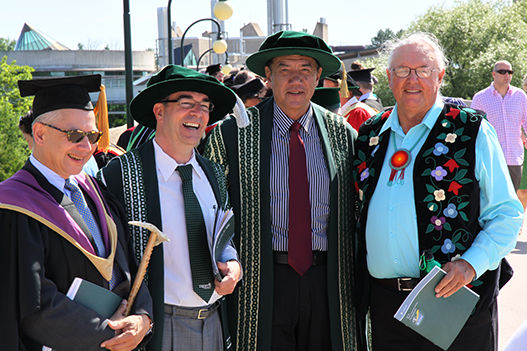 Trent Biomaterials Research Program