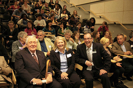 Trent Biomaterials Research Program