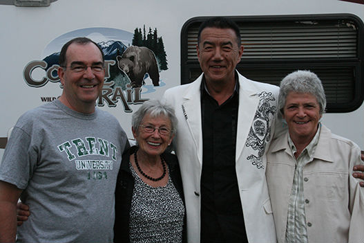 Trent Biomaterials Research Program