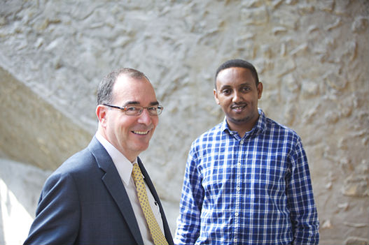 Trent Biomaterials Research Program