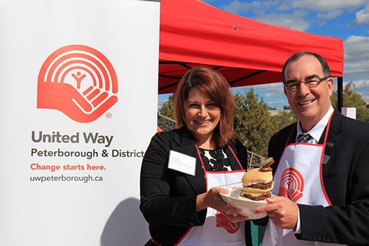 Trent Biomaterials Research Program