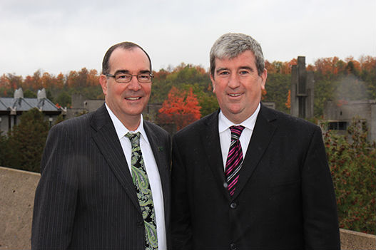 Trent Biomaterials Research Program