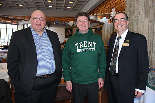 Trent Biomaterials Research Program