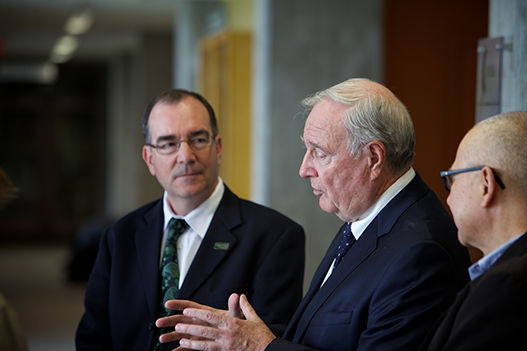 Trent Biomaterials Research Program