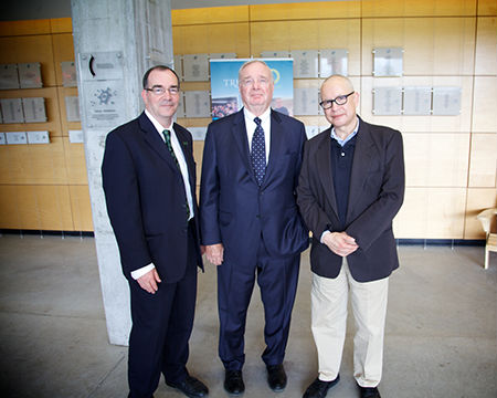 Trent Biomaterials Research Program