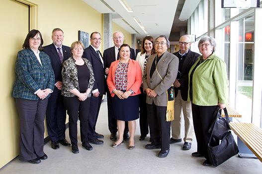 Trent Biomaterials Research Program