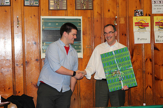 Trent Biomaterials Research Program