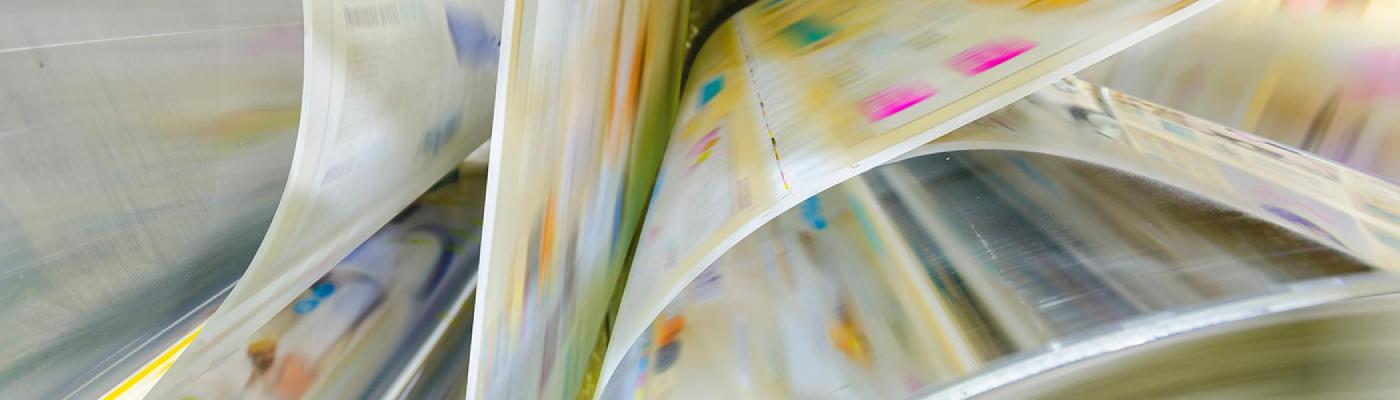 stylized photo or prints