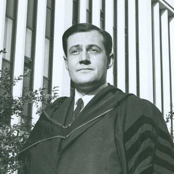 Chapter One: Nunc Cognosco ex Parte