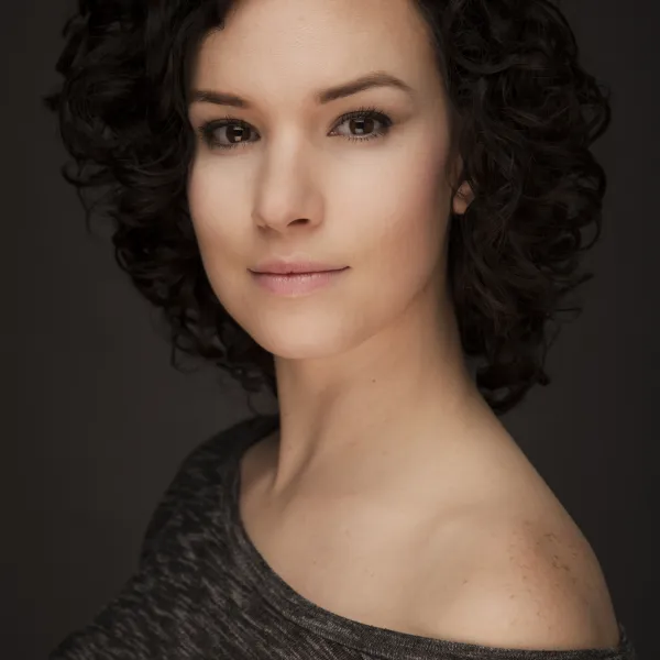 Caitlin Marziali