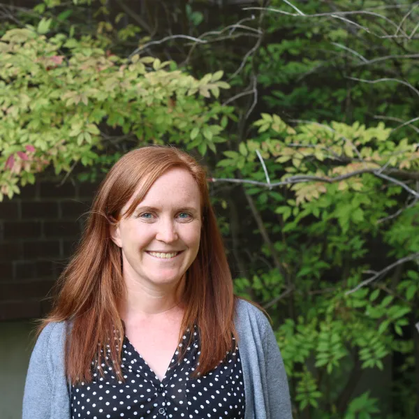 Dr. Nora Casson