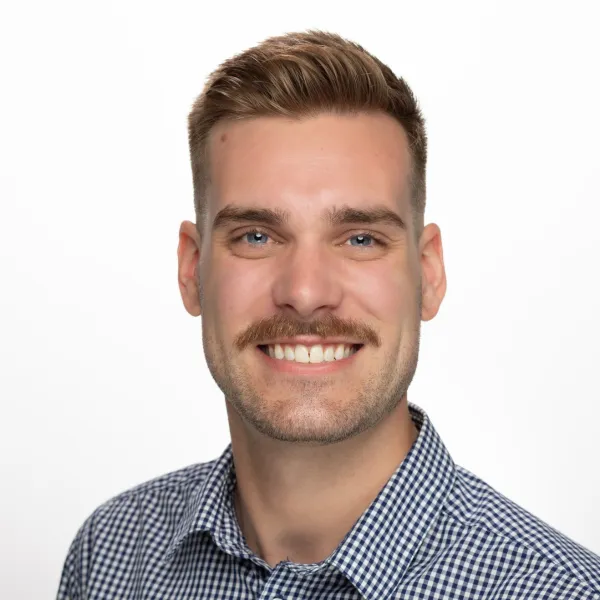 Mitch Bordash