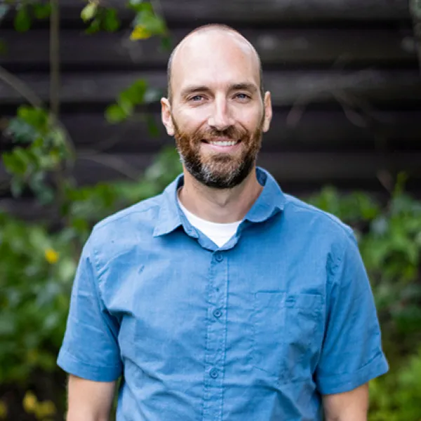 Brent Parsons