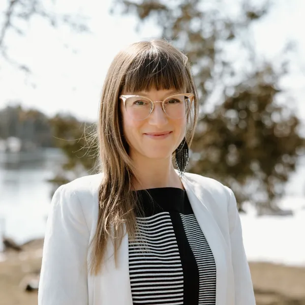 Jessica Marion Barr