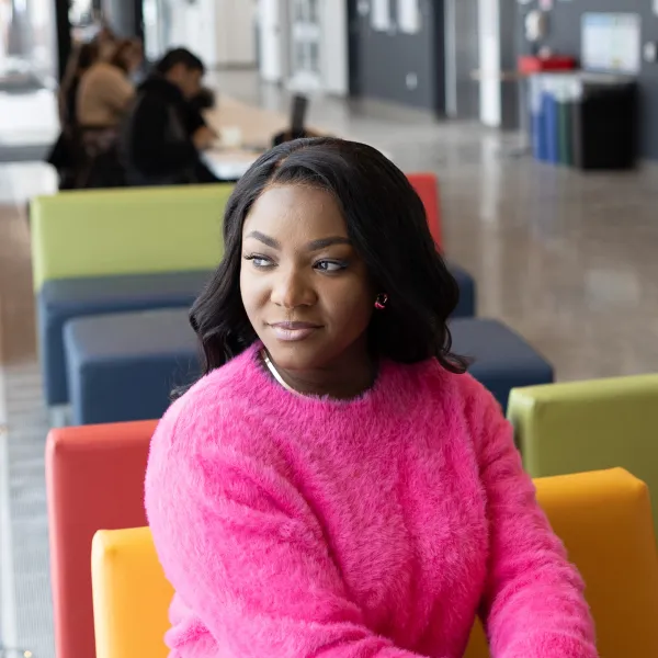 Esther Ohanaka