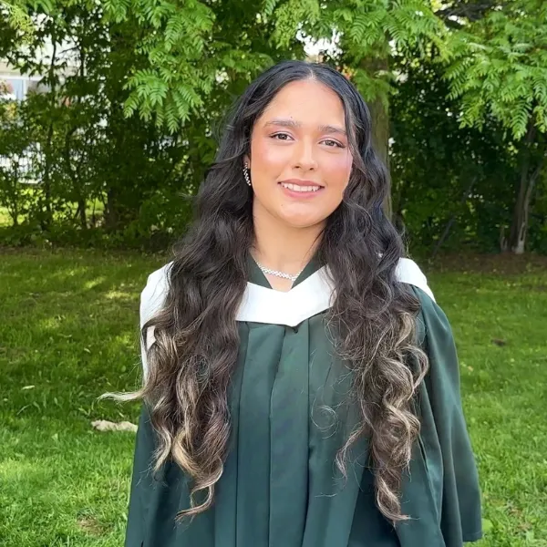 Lorena Arauz De Leon 22’ 