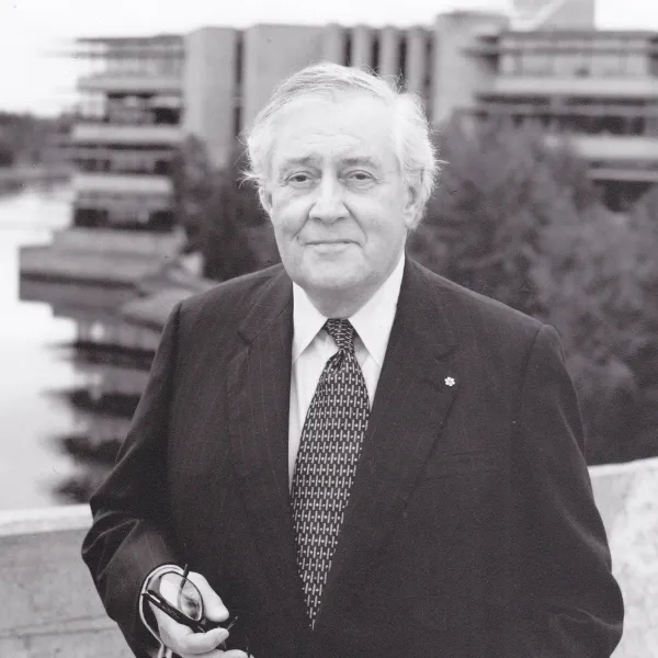 Thomas H.B. Symons