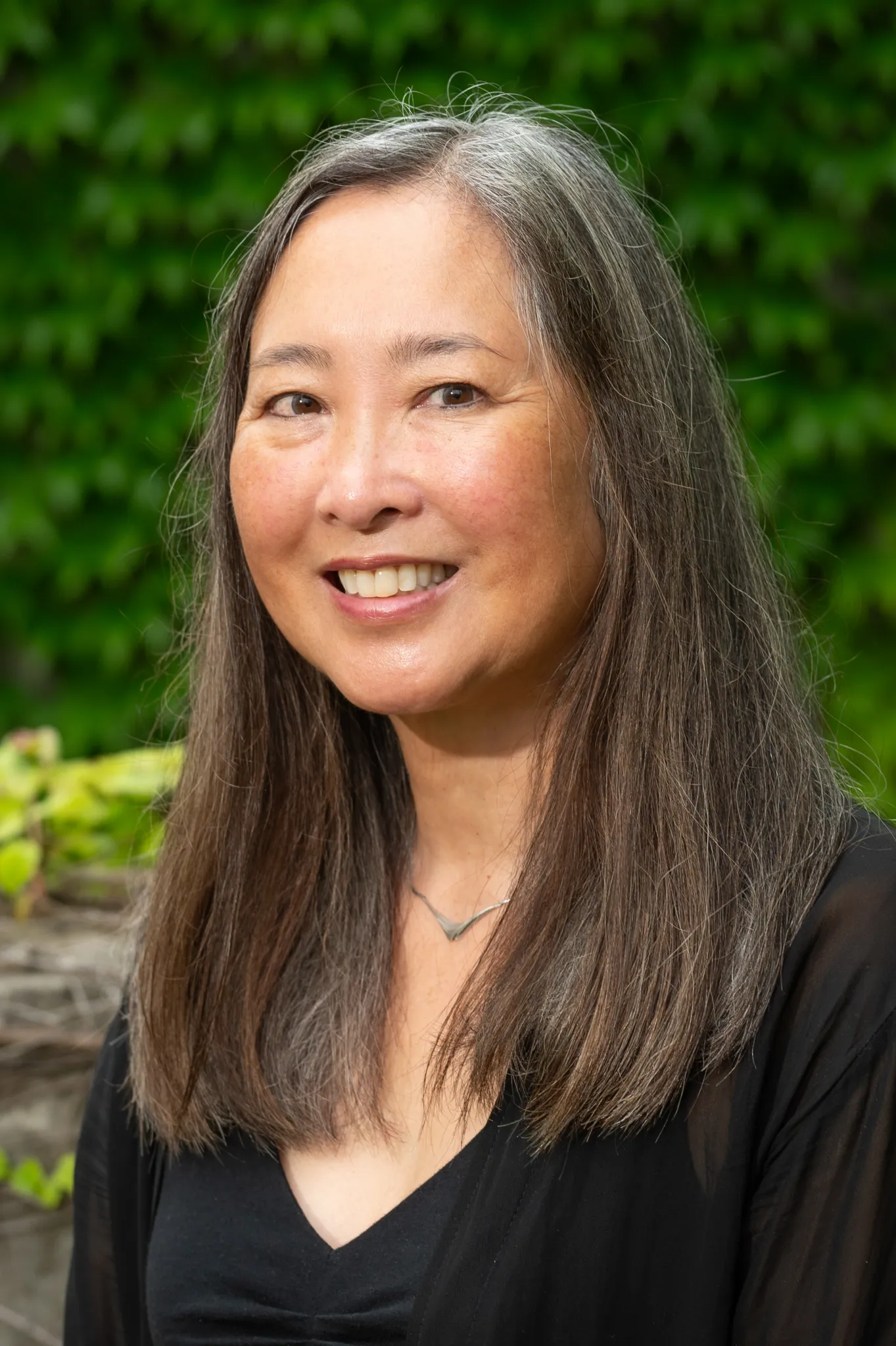 Dr. Nadine Changfoot