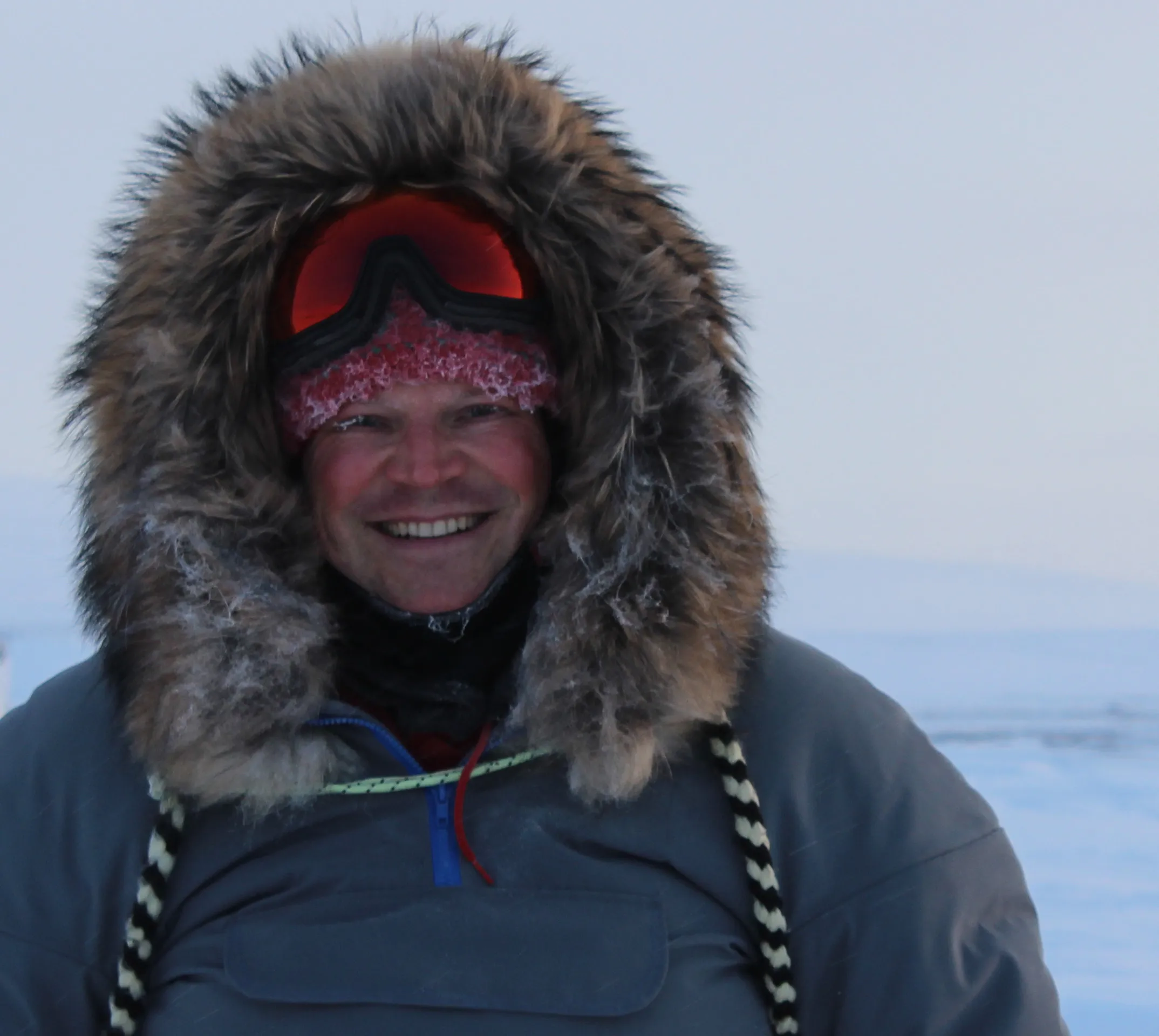 Dr. P. Whitney Lackenbauer