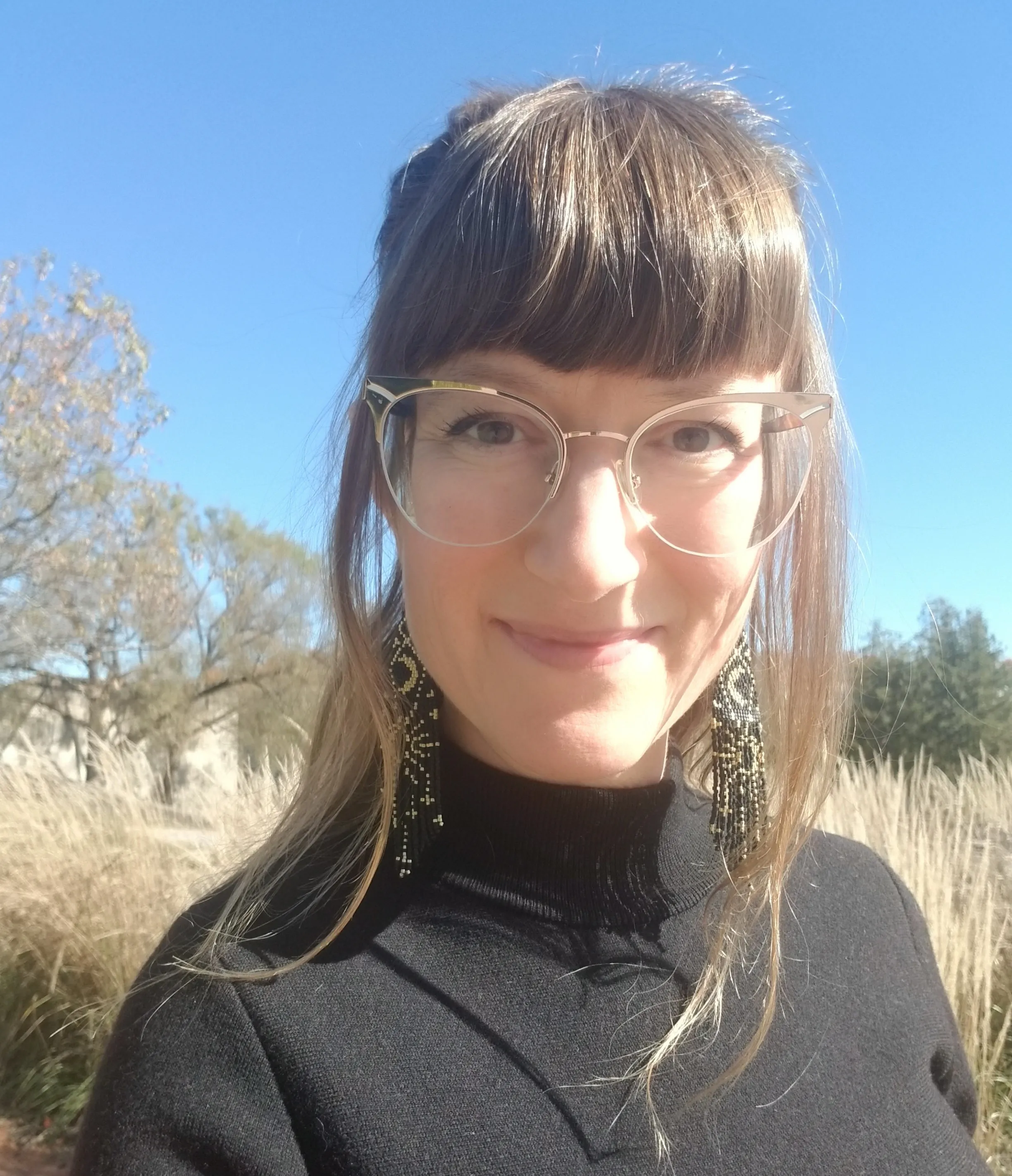 Dr. Jessica Marion Barr