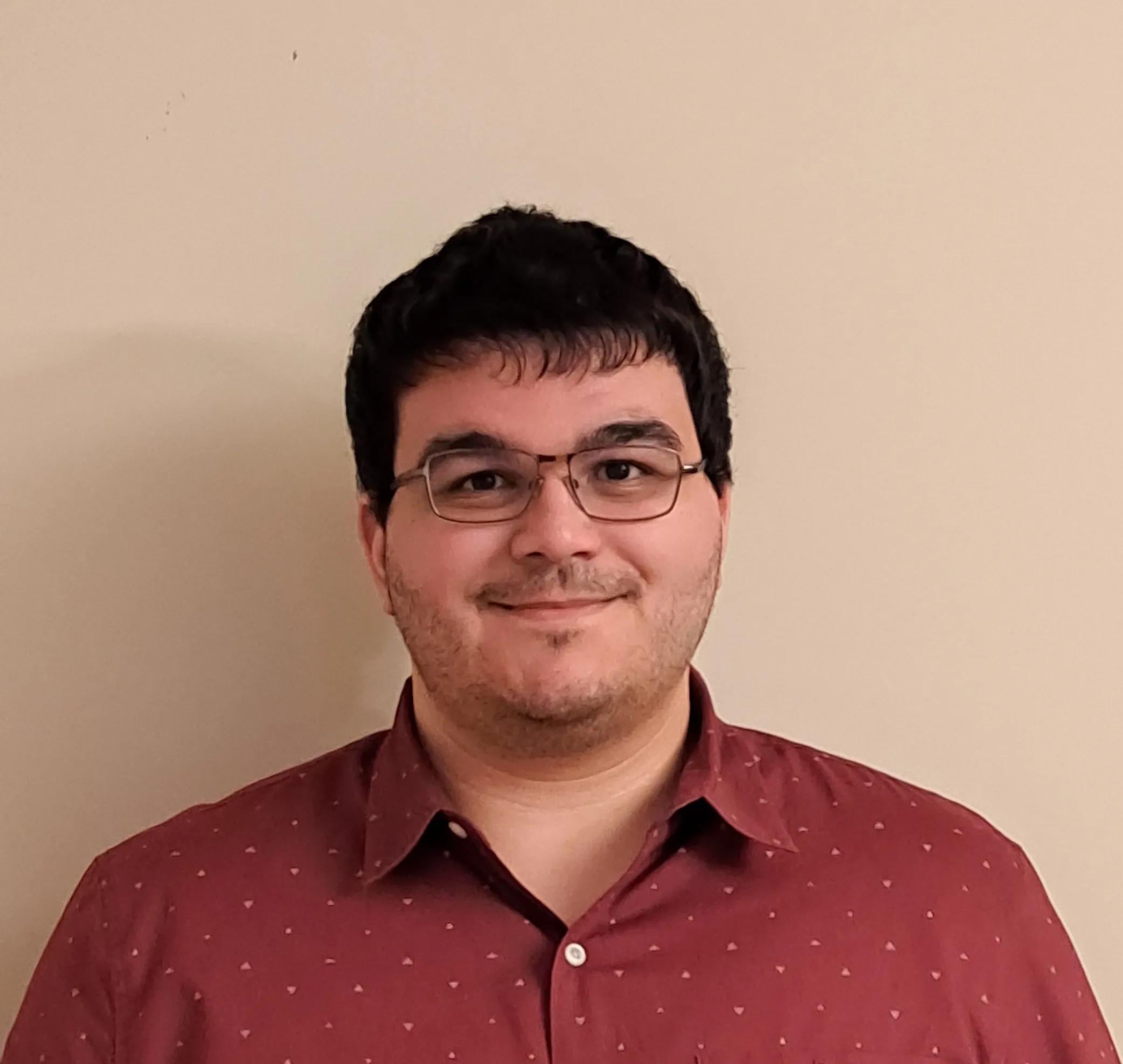 Theodore Simantirakis