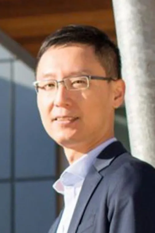 Dr. Ken Chen