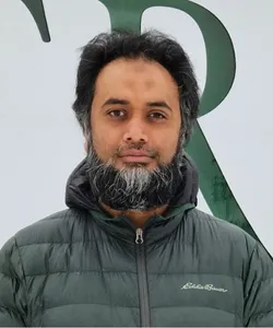 Dr. Rahman